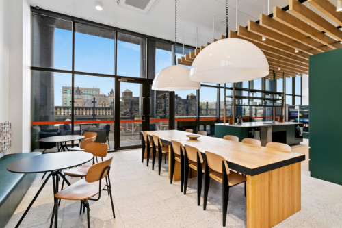 The Switch Adelaide Central - Gallery - 24