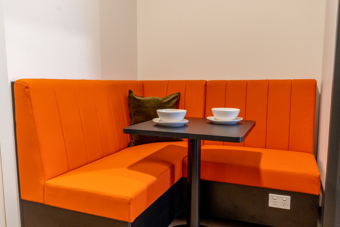  Cosy Two Bed Apartment  -  The Switch Adelaide Central  - Gallery -  4