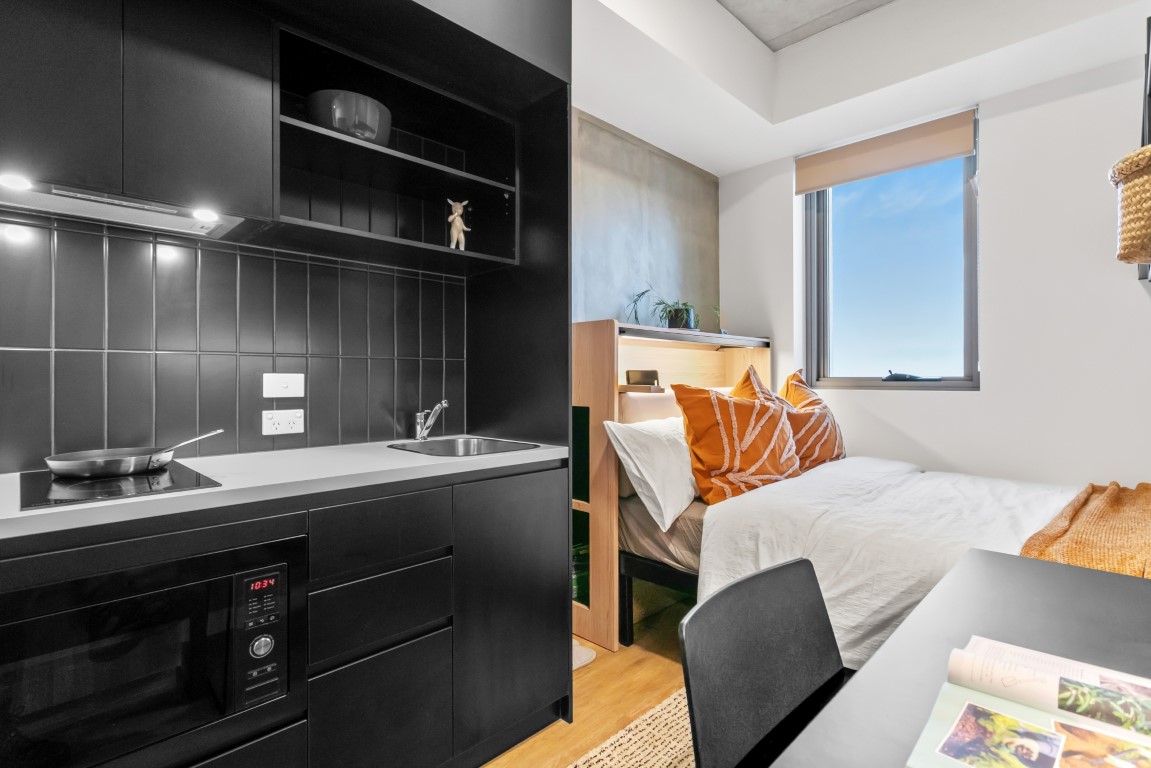  Double Studio  -  The Switch Adelaide Central  - Gallery -  6