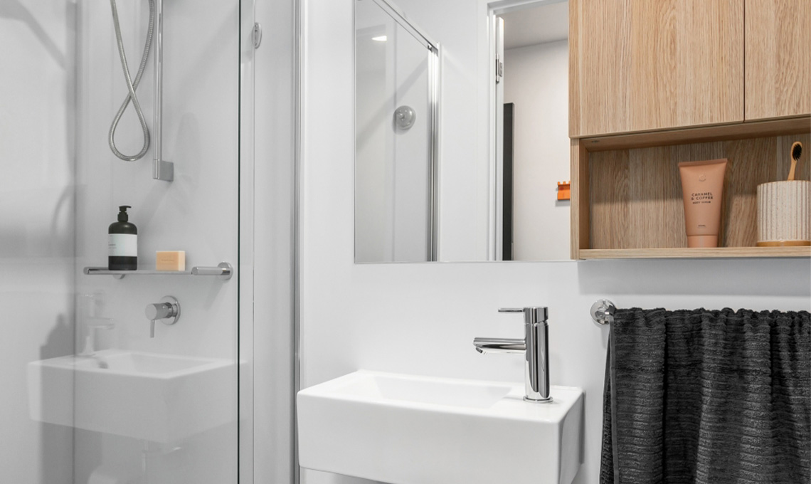  Double Studio  -  The Switch Adelaide Central  - Gallery -  2