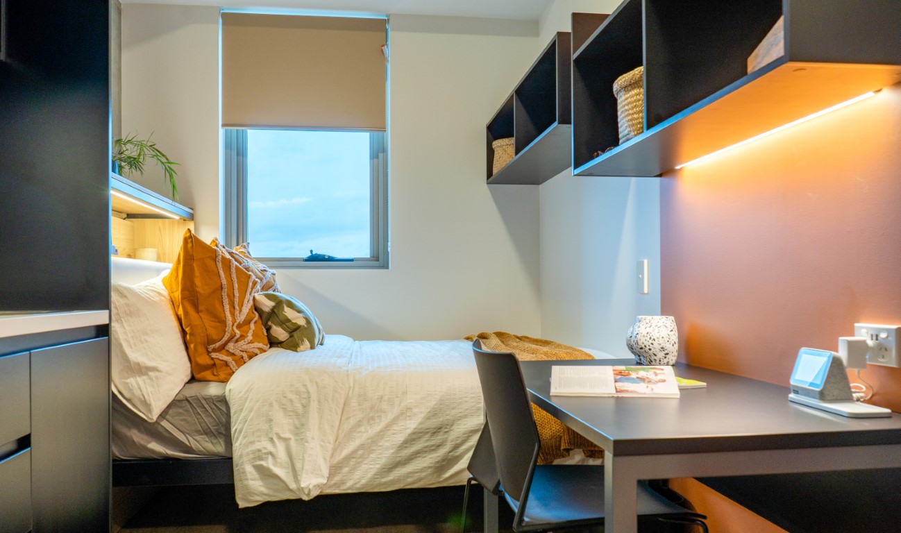  Large Double Studio  -  The Switch Adelaide Central  - Gallery -  8