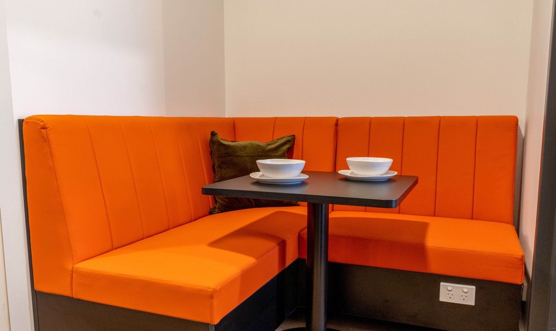  4 Bedroom, 2 Bathroom Apartment  -  The Switch Adelaide Central  - Gallery -  2