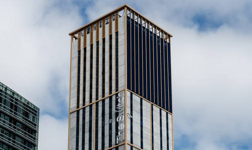The Switch Perth Central