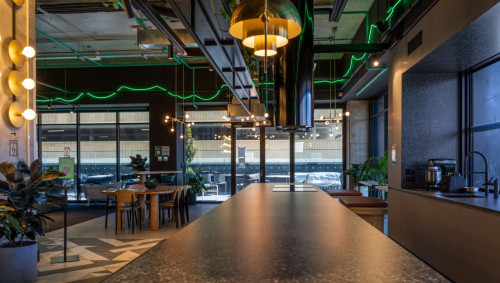 The Switch Perth Central - Gallery - 13