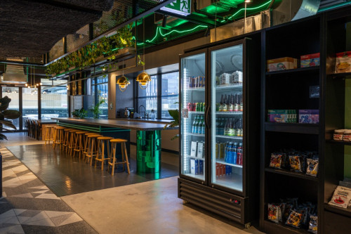 The Switch Perth Central - Gallery - 11