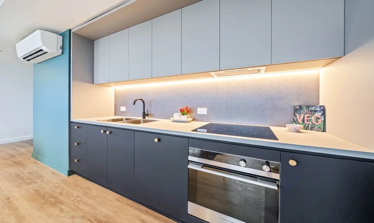 Panoramic Four Bed Ensuite - 4