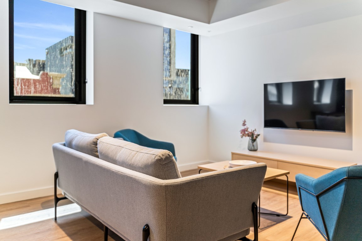 Five Bedroom Apartment - 6