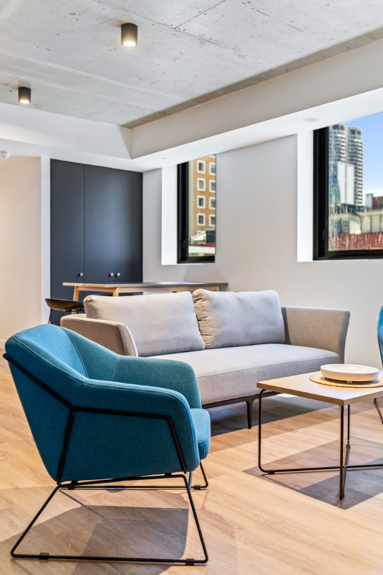 Five Bedroom Apartment - 7