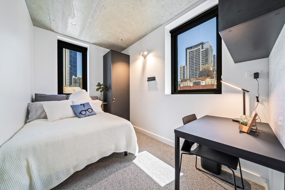 Five Bedroom Apartment - 1