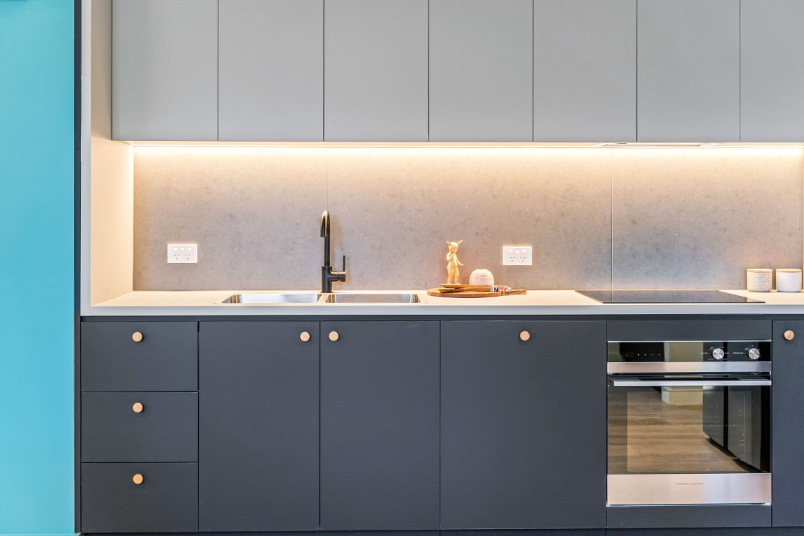 Five Bedroom Apartment - 10