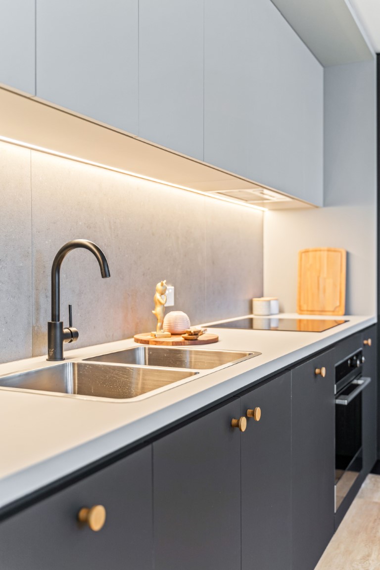 Five Bedroom Apartment - 4