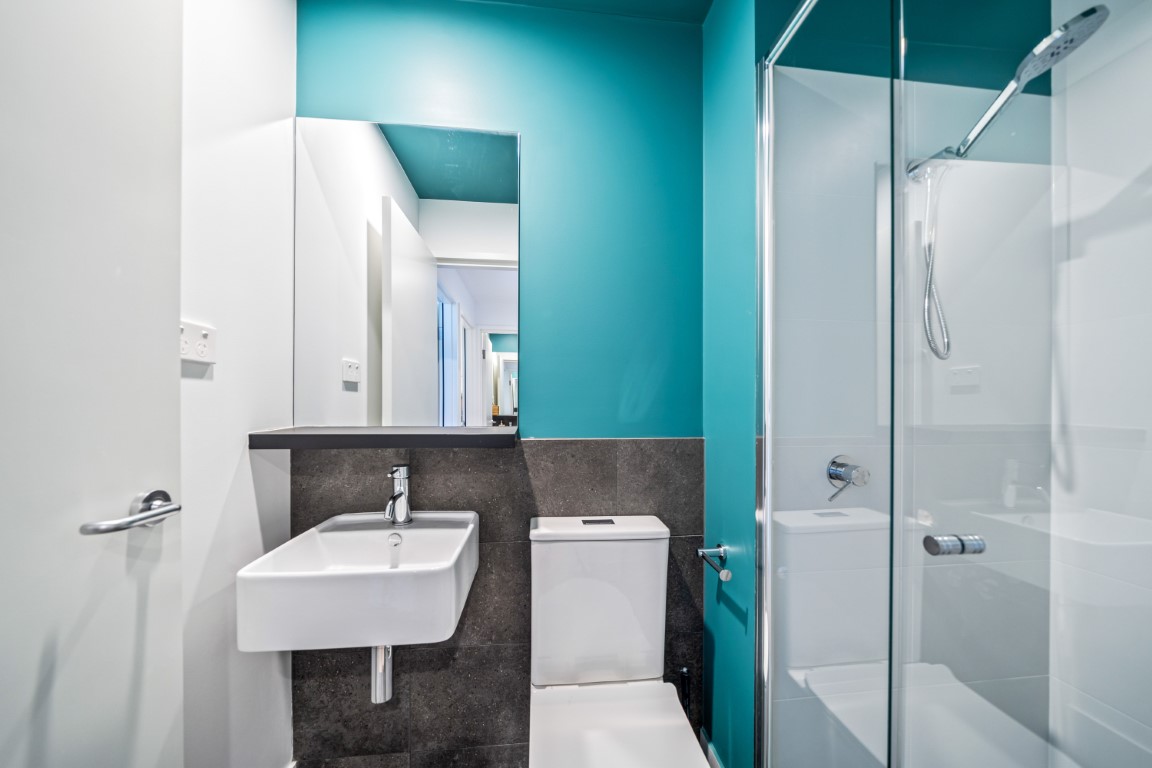 Five Bedroom Apartment - 5