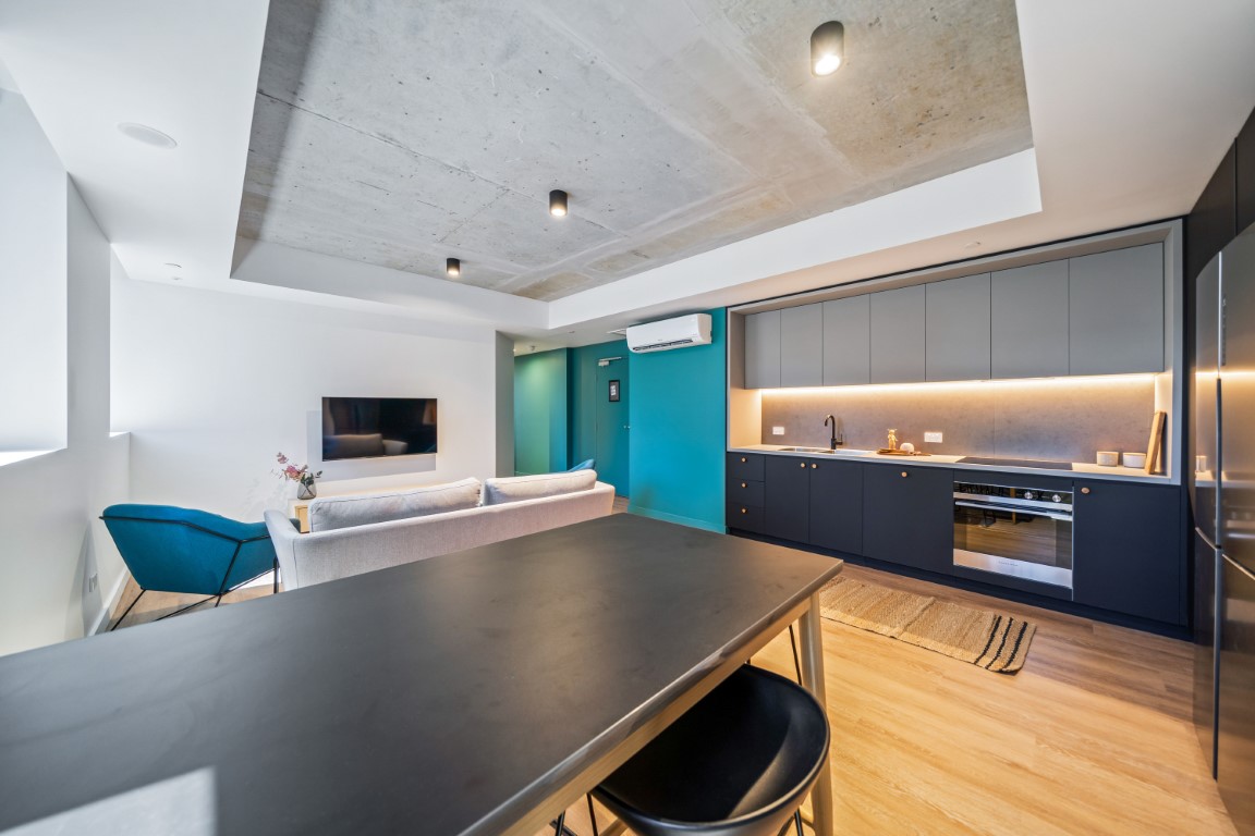 Five Bedroom Apartment - 2