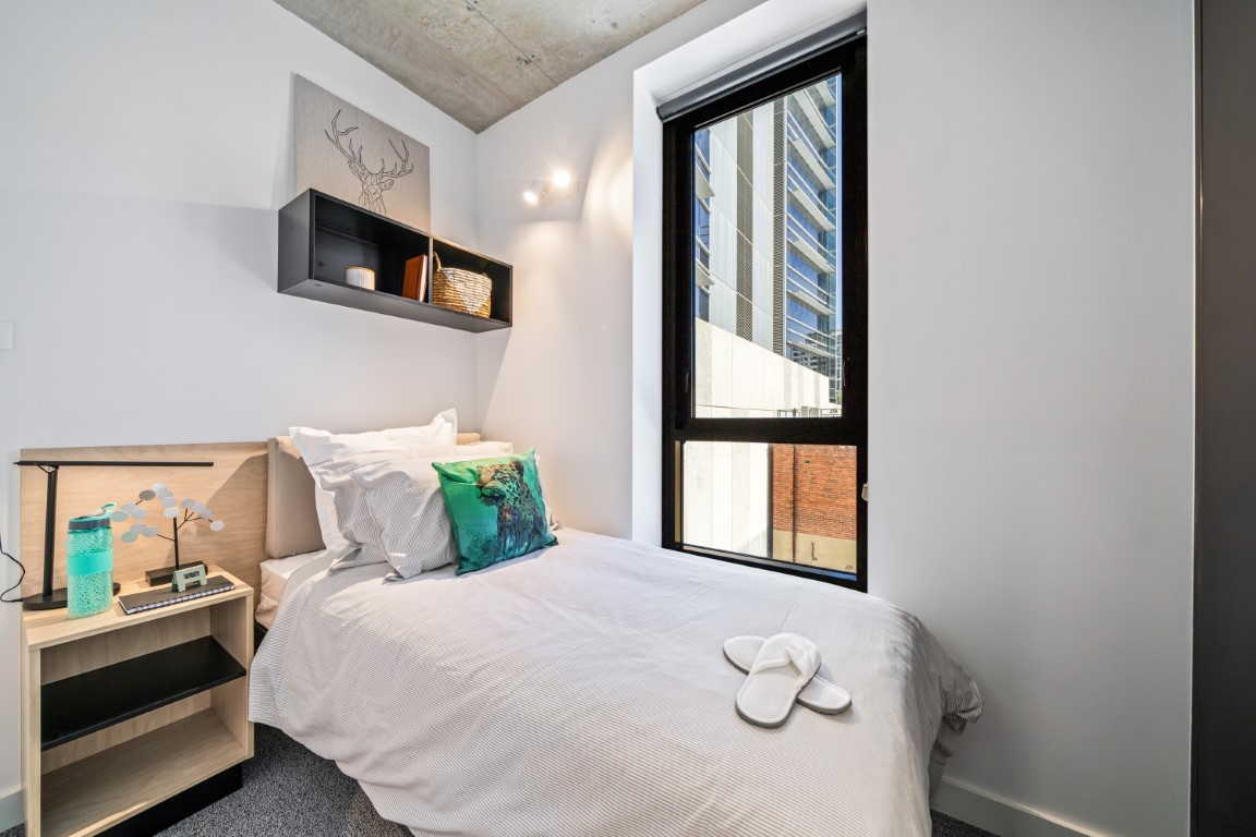 Panoramic Cosy Two Bedroom Apartment - 1