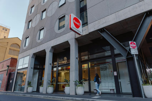 Dwell East End Adelaide