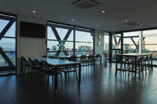 Dwell East End Adelaide