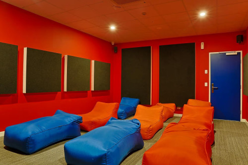 Dwell East End Adelaide