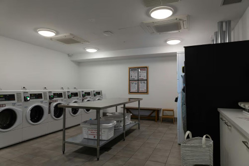 Dwell East End Adelaide - On-site Facilities
