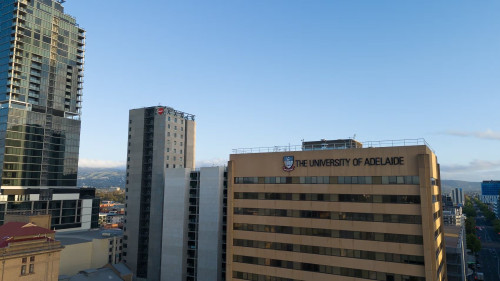 Dwell East End Adelaide