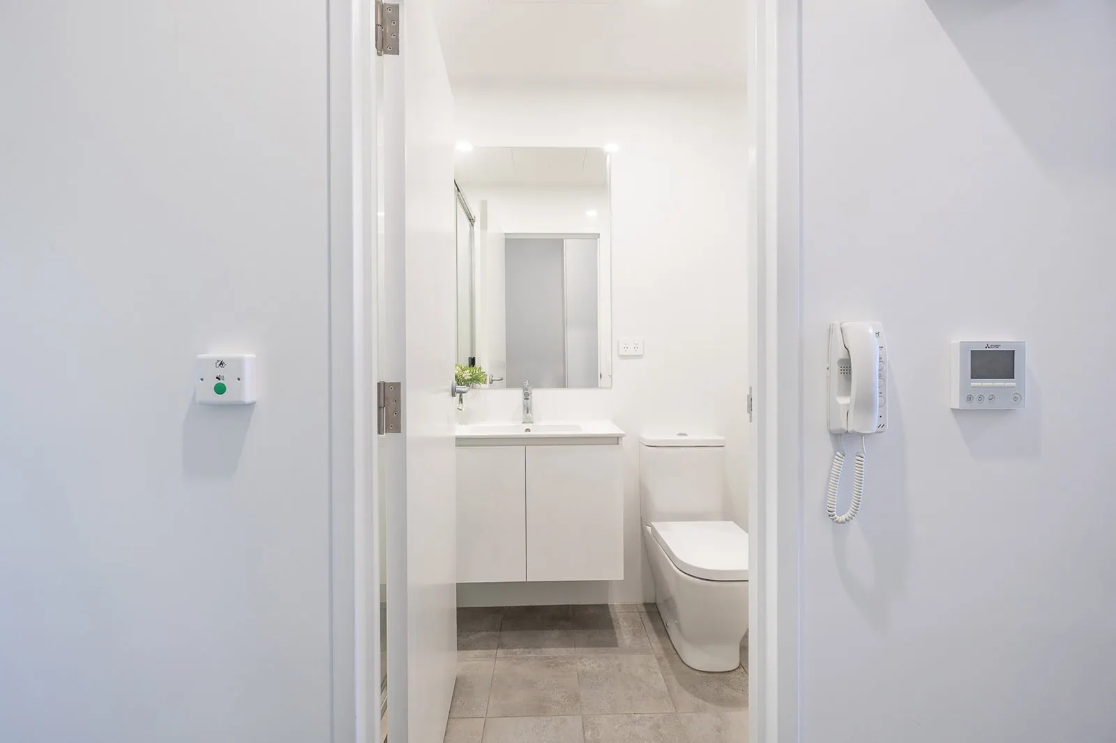 Deluxe Studio - East - Dwell East End Adelaide - Gallery - 4