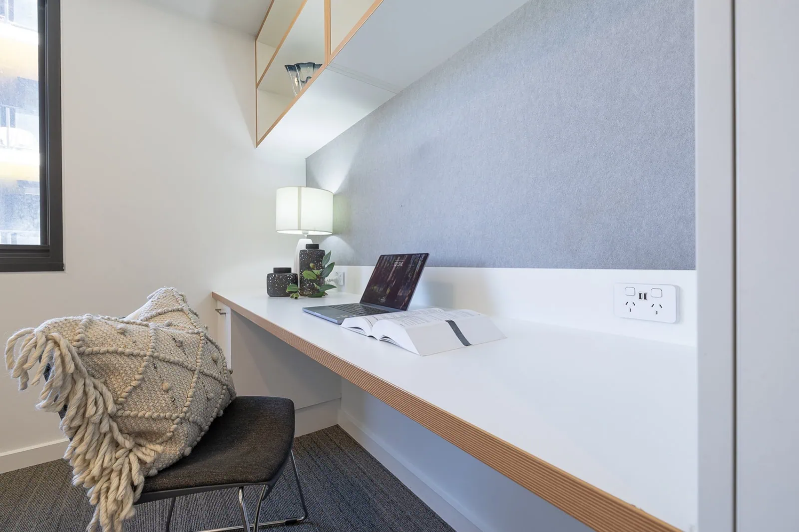  Premier Studio  -  Dwell East End Adelaide  - Gallery -  3