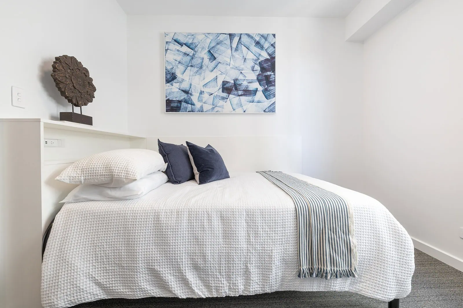  Premier Studio  -  Dwell East End Adelaide  - Gallery -  1