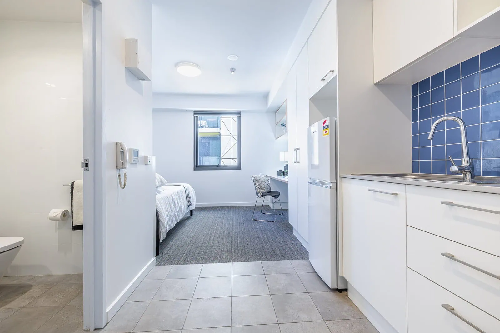  Premier Studio  -  Dwell East End Adelaide  - Gallery -  6