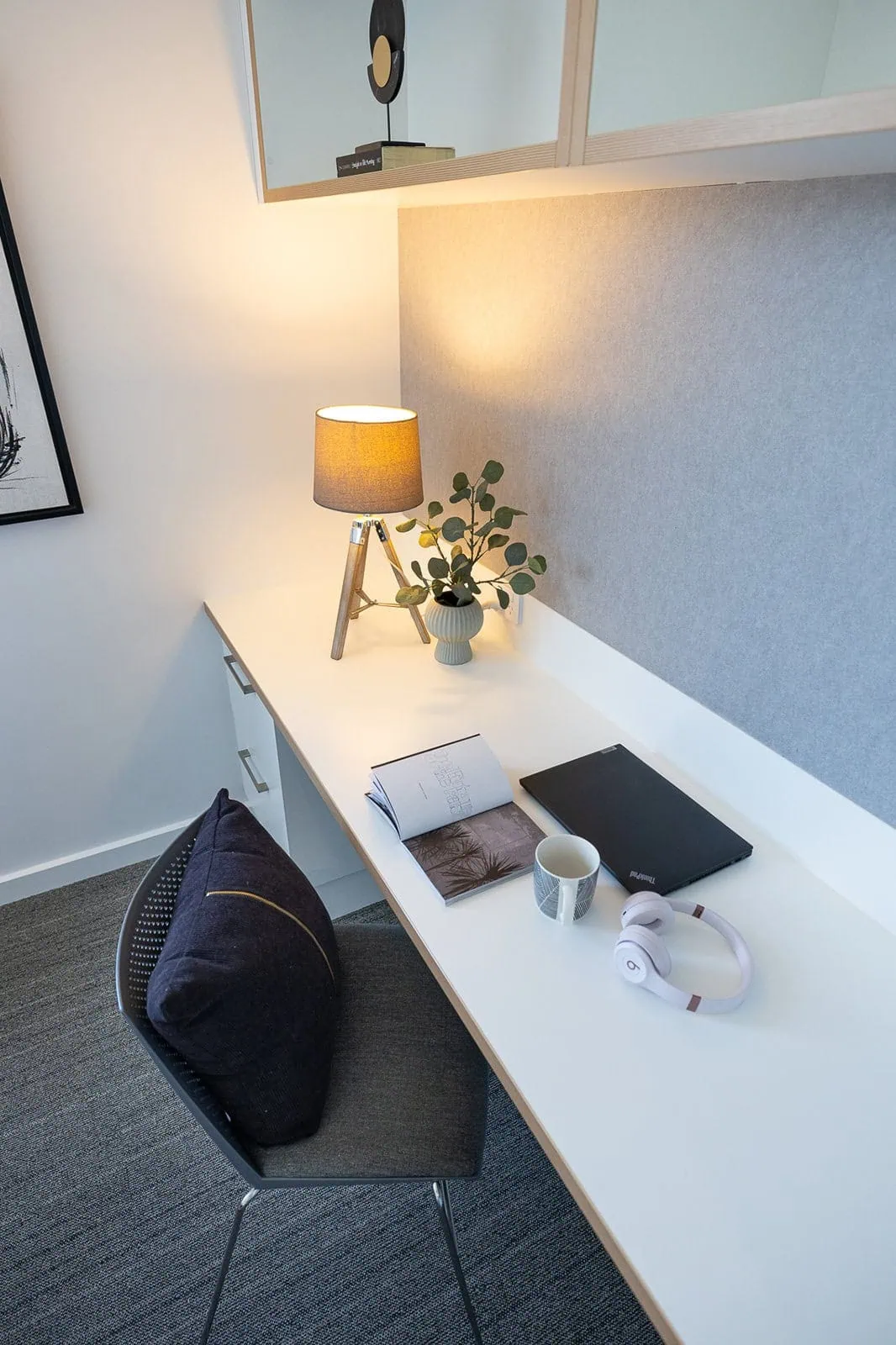  Deluxe Studio - South  -  Dwell East End Adelaide  - Gallery -  5