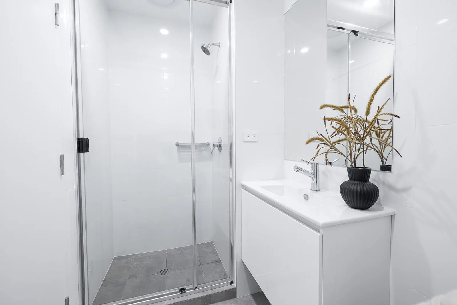 Deluxe Studio - South - Dwell East End Adelaide - Gallery - 6