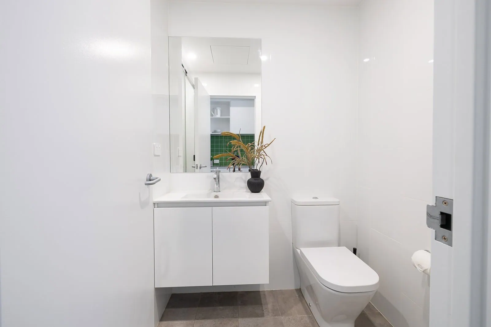 Deluxe Studio - South - Dwell East End Adelaide - Gallery - 2