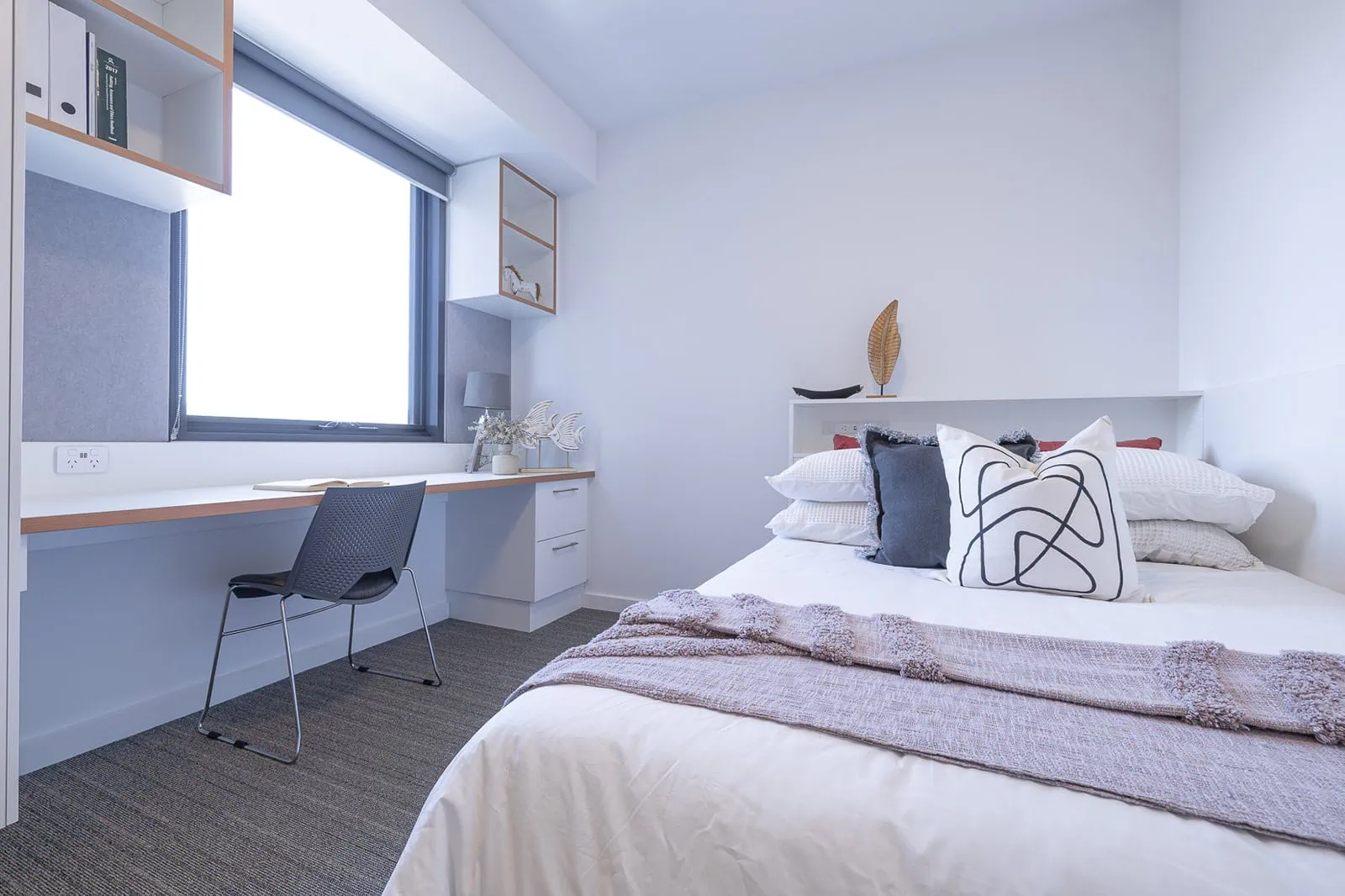  Premier Large Studio  -  Dwell East End Adelaide  - Gallery -  1