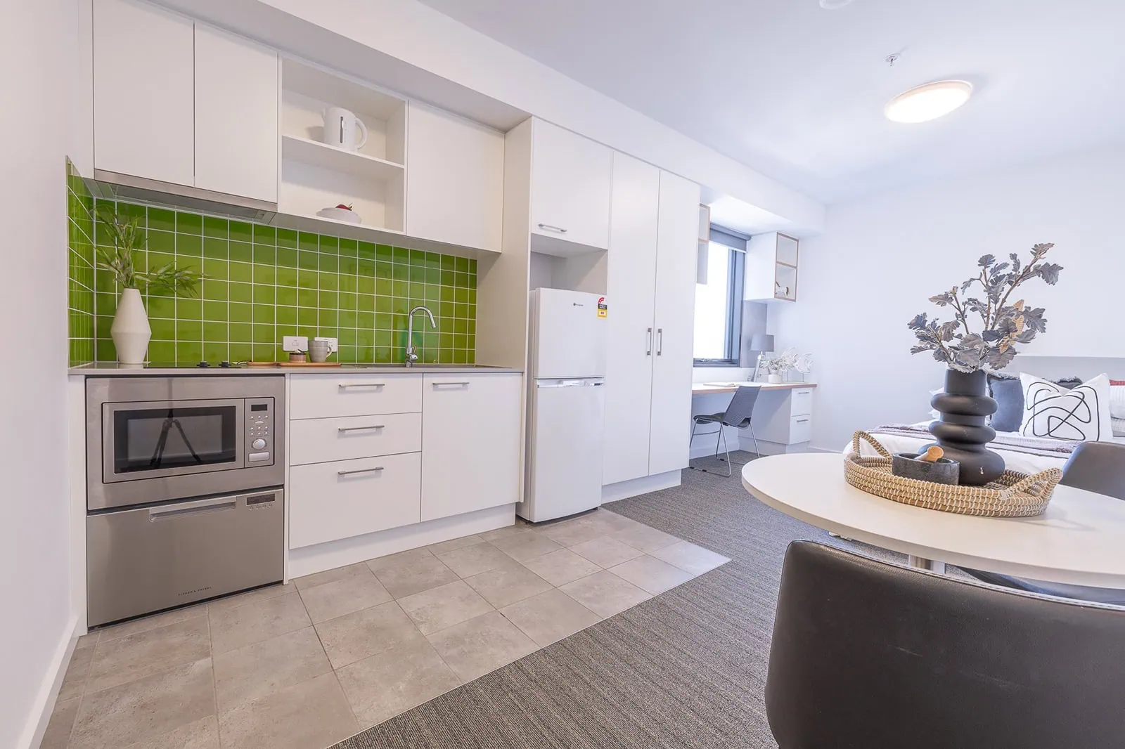  Premier Large Studio  -  Dwell East End Adelaide  - Gallery -  8