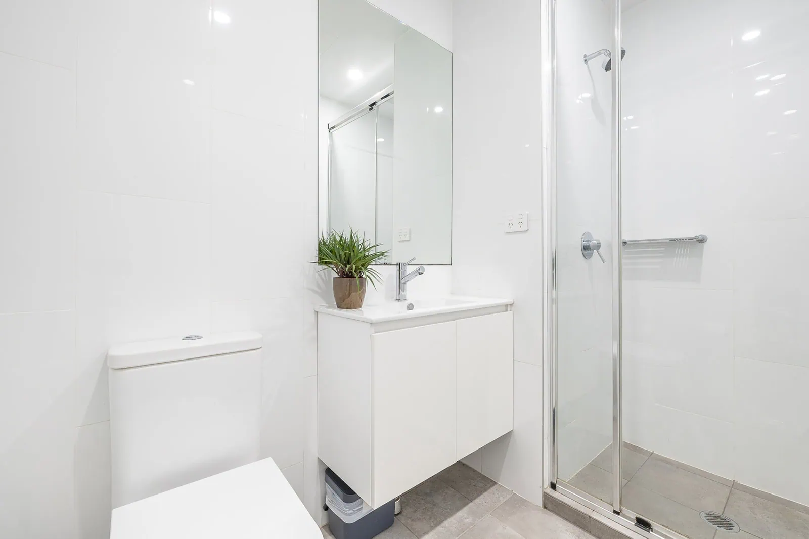  Twin Loft Bed Studio  -  Dwell East End Adelaide  - Gallery -  7