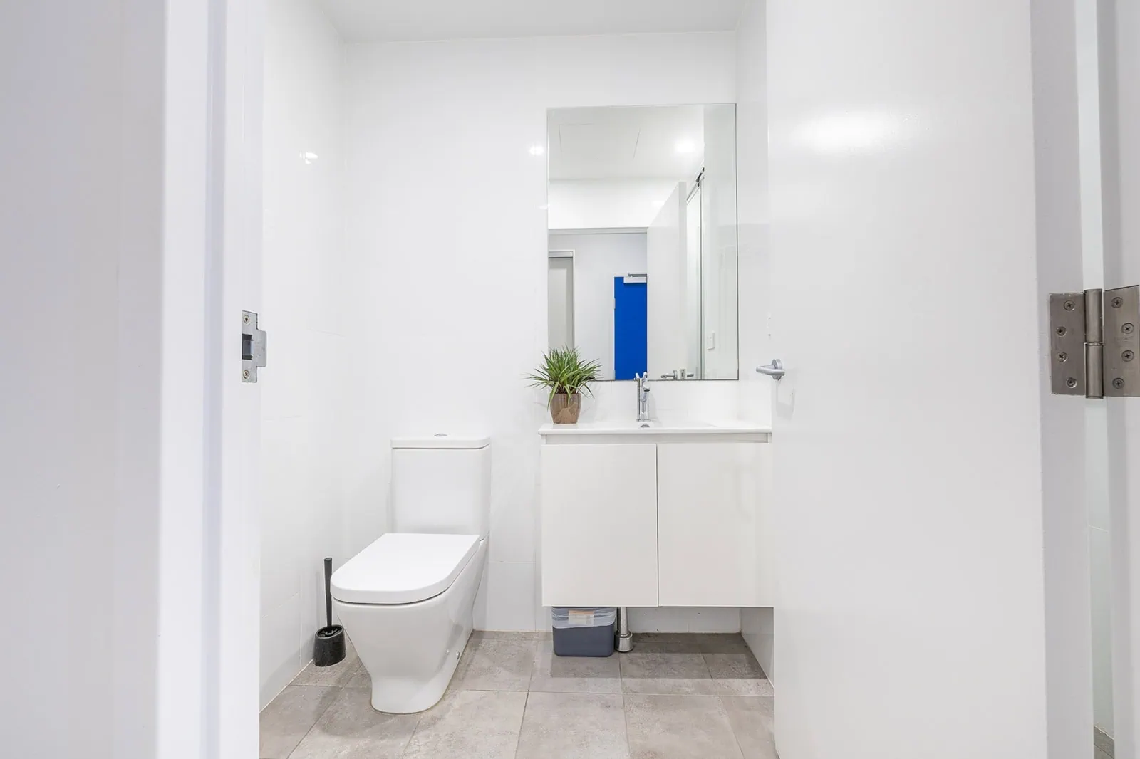  Twin Loft Bed Studio  -  Dwell East End Adelaide  - Gallery -  5