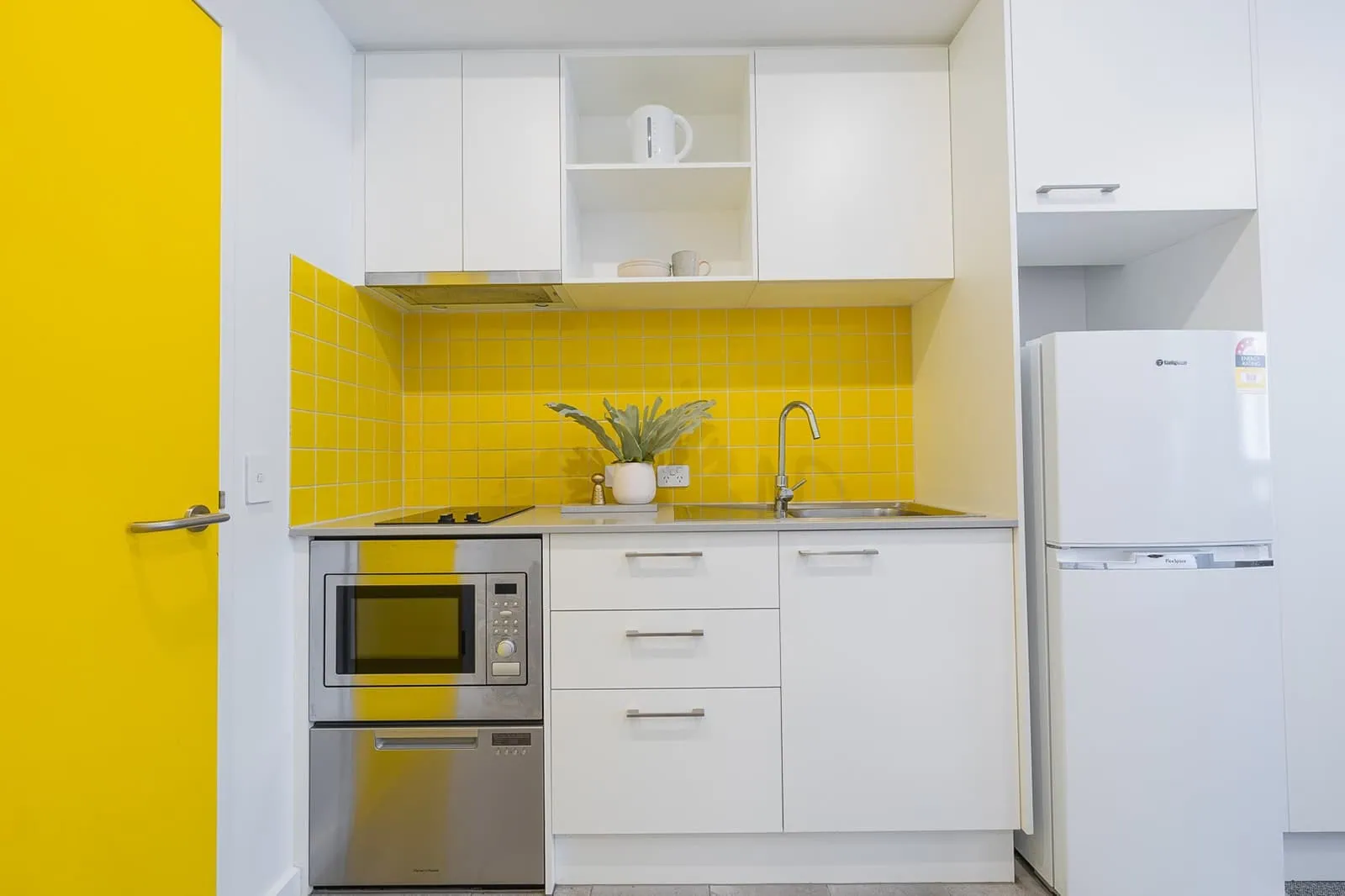  Twin Bunk Bed Studio  -  Dwell East End Adelaide  - Gallery -  3