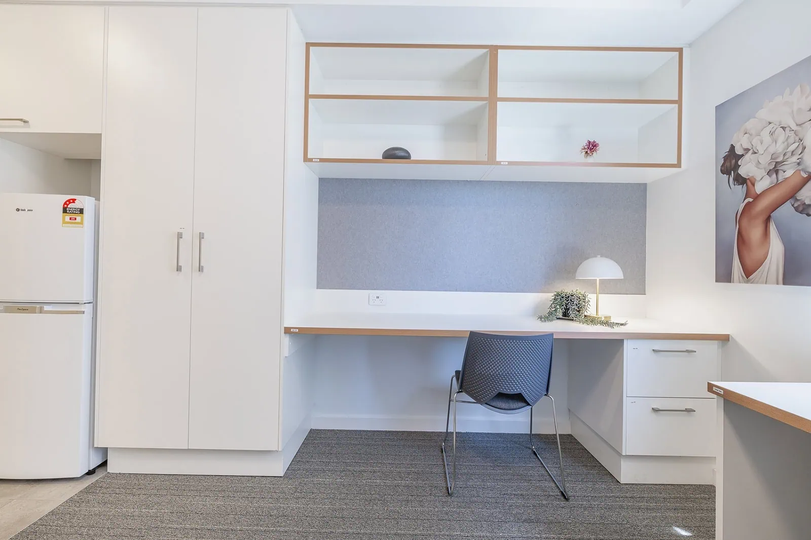 Twin Bunk Bed Studio - Dwell East End Adelaide - Gallery - 7