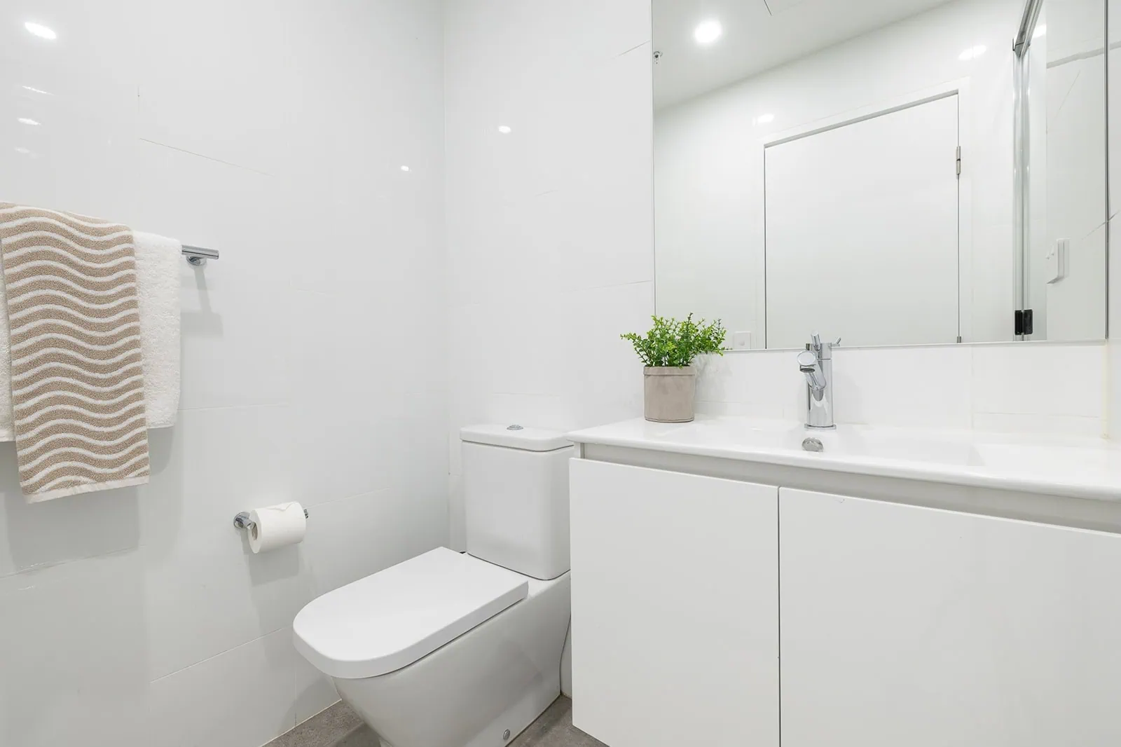 Twin Bunk Bed Studio - Dwell East End Adelaide - Gallery - 5