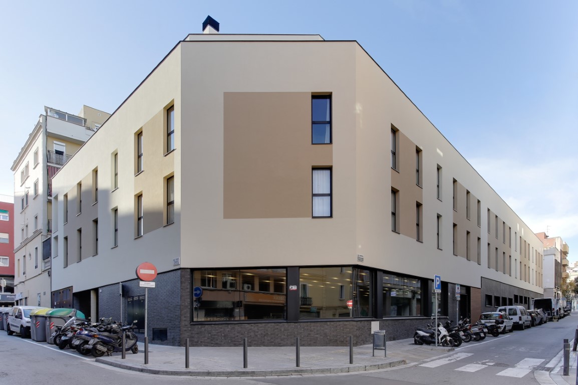 Xior Collblanc