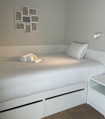 Xior Collblanc - Rooms