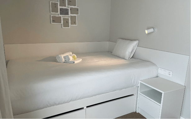  Individual Standard  -  Xior Collblanc  - Gallery -  1