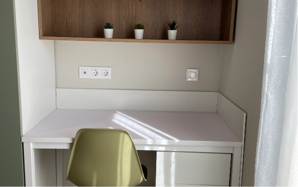  Individual Standard  -  Xior Collblanc  - Gallery -  3