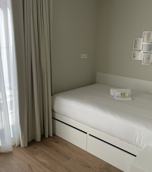  Single Room With Terrace  -  Xior Collblanc  - Gallery -  2