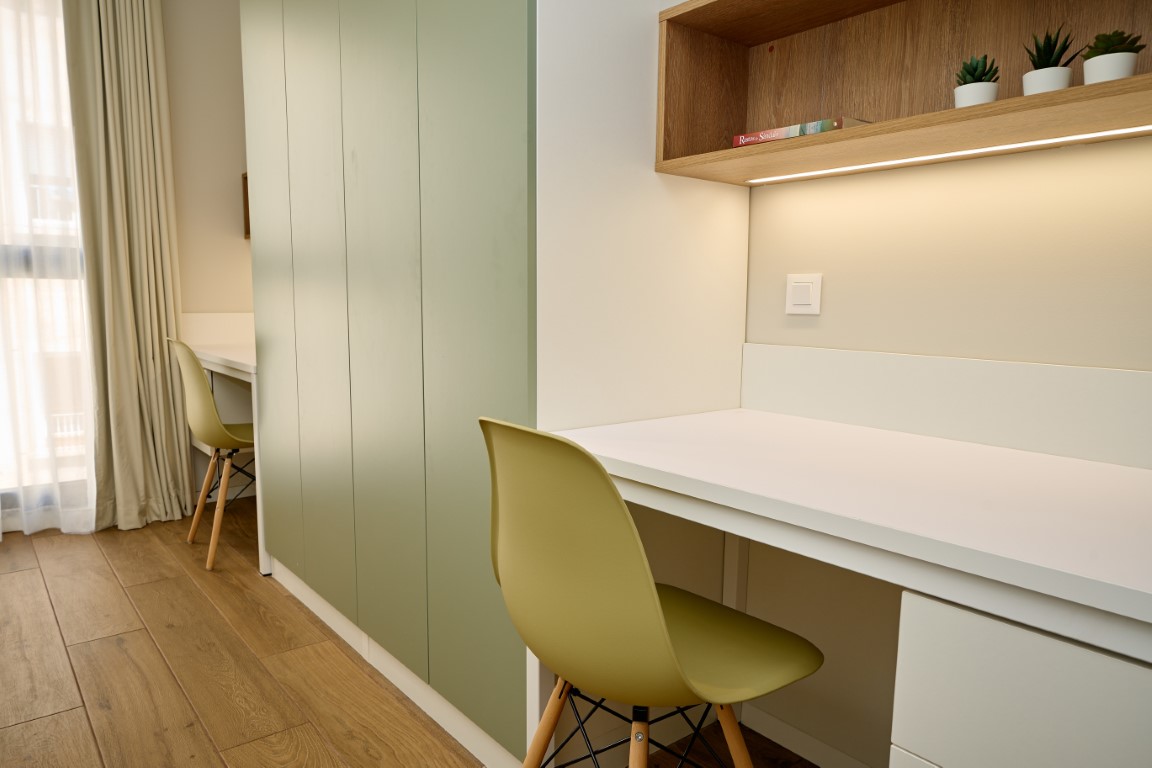  Double Room To Share  -  Xior Collblanc  - Gallery -  2