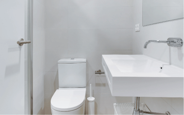  Double Room With Terrace  -  Xior Collblanc  - Gallery -  4