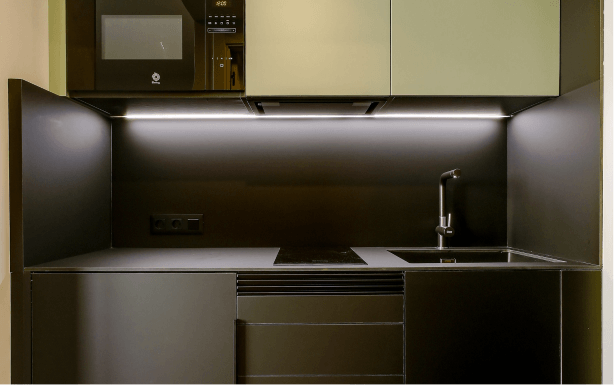  Single Studio With Kitchen And Terrace  -  Xior Collblanc  - Gallery -  4