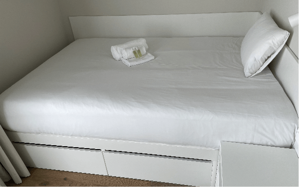  Single Studio With Kitchen And Terrace  -  Xior Collblanc  - Gallery -  1