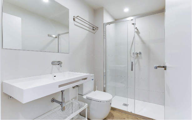 Single Studio With Kitchen And Terrace - Xior Collblanc - Gallery - 3