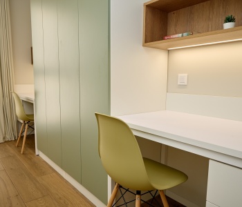  Double Studio To Share  -  Xior Collblanc  - Gallery -  3