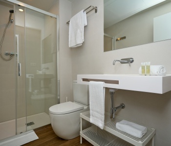  Double Room For Single Use  -  Xior Collblanc  - Gallery -  2