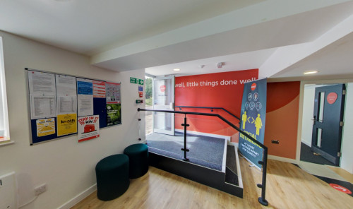 Hotwells House  - Gallery -  5